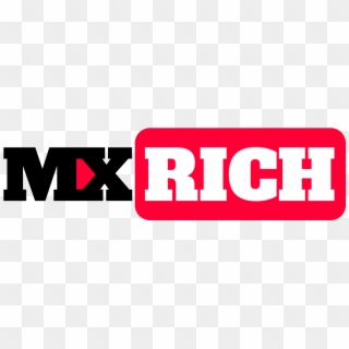 Mxrich - Sign, HD Png Download