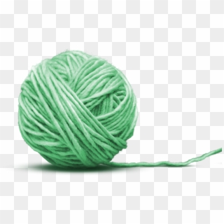 Our Shop Features A Great Selection Of High Quality - Unraveling Ball Of Yarn, HD Png Download