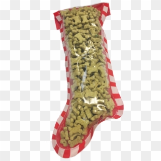 Christmas Stockings After Dinner Mint - Christmas Stocking, HD Png Download