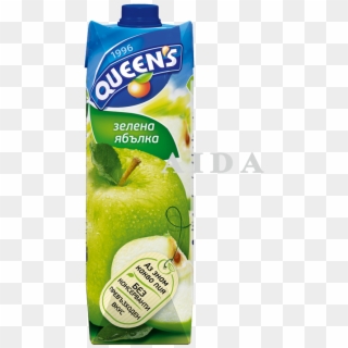 Queens Green Apple - Queen, HD Png Download