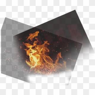 Fire Png ➤ Download - Flame, Transparent Png