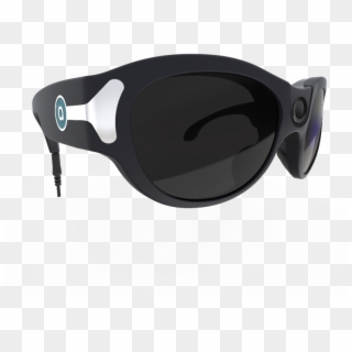 Aira Horizon Smart Glasses - Plastic, HD Png Download