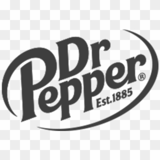 Dr Pepper, HD Png Download