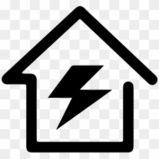 Png File Svg - Power Station Icon Png, Transparent Png