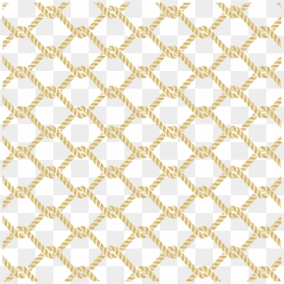 Golden Vector Pattern Diamond Rope Euclidean Paper - Circle, HD Png Download