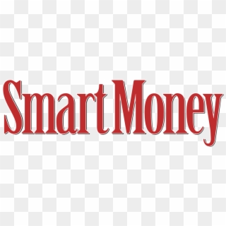 Smartmoney Logo - Smart Money Magazine Logo, HD Png Download