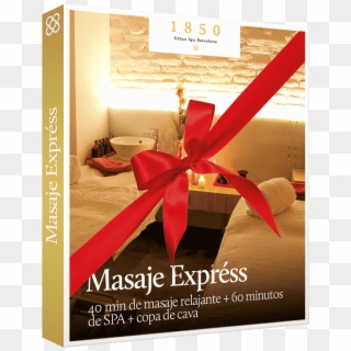 Expréss Massage - Box, HD Png Download