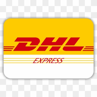 Dhl Shipping Center - Dhl Express Canada Logo, HD Png Download