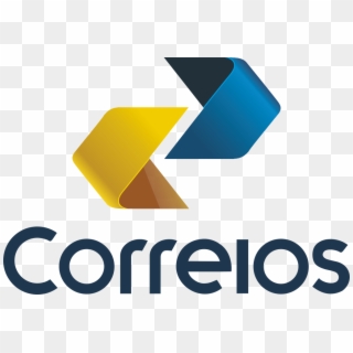 Correios Logo - Correios Logo Png, Transparent Png