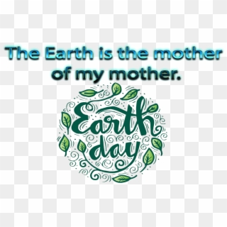 Earth Day Clip Art, HD Png Download