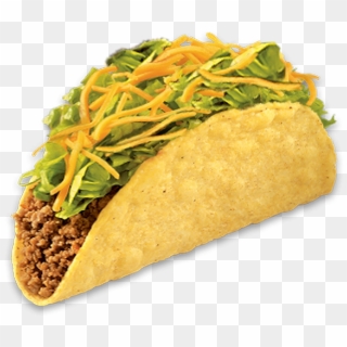 Tacos Clipart - Tacos Without Tomatoes, HD Png Download
