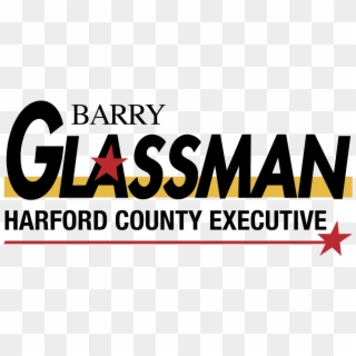 Barry Glassman County Executive - Graphics, HD Png Download