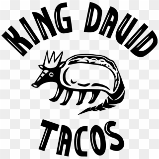 Tacos Clipart Breakfast Taco - King David Tacos, HD Png Download
