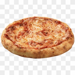 Cheese Pizza Png - Personal Cheese Pizza, Transparent Png
