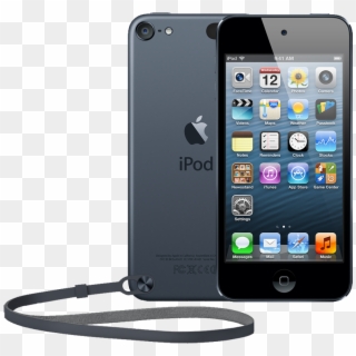 Ipod Touch - Apple Ipod Price In India 2018, HD Png Download