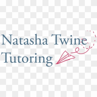 Natasha Twine Tutoring Logo - Btpa, HD Png Download