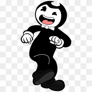 Old Bendy - Wiki PNG Image With Transparent Background