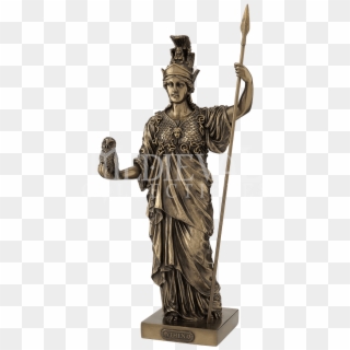 Vector Transparent Library Statue Png For Free Download - Bronze Sculpture, Png Download