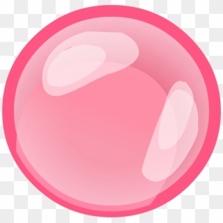 Bubble Gum Png - Bubblegum Bubble Clipart, Transparent Png