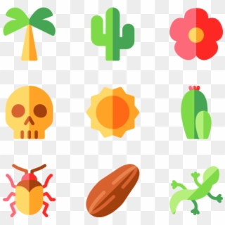 Desert, HD Png Download