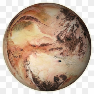 [wip] New Planet Textures - Star Wars Planets Transparent Background, HD Png Download