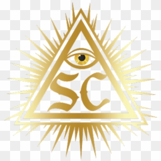 Eye Of Providence, HD Png Download