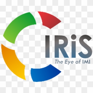 Iris, The All-seeing Eye Of Imi, New Delhi, Is A Subcommittee - Graphic Design, HD Png Download