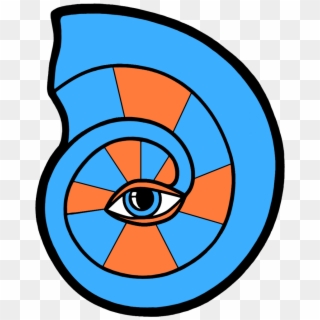 This Is A Combination Of The All Seeing Eye Of Isis, HD Png Download