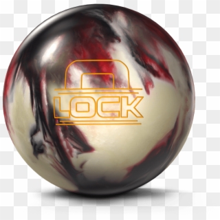 Lock Png - Storm Bowling Balls, Transparent Png