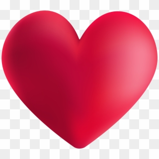 Love Heart Gif Transparent, HD Png Download