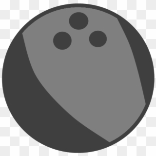 Theoptical And The Illusions Wiki - Cartoon Bowling Ball Png, Transparent Png