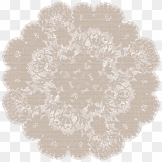 Doily, HD Png Download