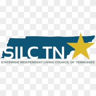 Silc Logo 2016 Yellow Star - Graphic Design, HD Png Download