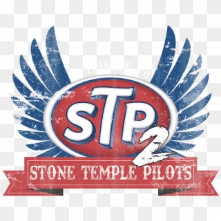 720 X 720 11 - Stone Temple Pilots Band Logo, HD Png Download