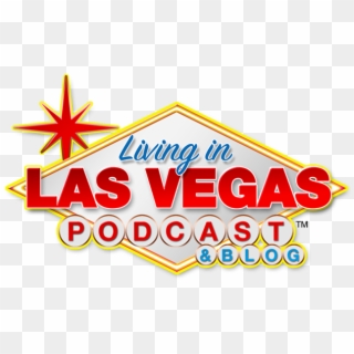 Logo Las Vegas Png - Logo De Las Vegas Png, Transparent Png