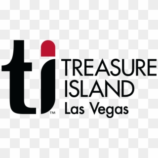 Chairman's Club, Jade Card & Black Card Members Qualify - Treasure Island Las Vegas Logo, HD Png Download