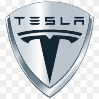 Tesla Png Logo - Tesla Motors, Transparent Png