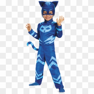 Never Miss A Moment - Catboy Costume, HD Png Download