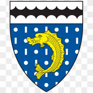 Hopper College Coat Of Arms - Grace Hopper College Crest, HD Png Download