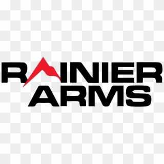 Logo Rainier Arms - Rainier Arms Logo Png, Transparent Png