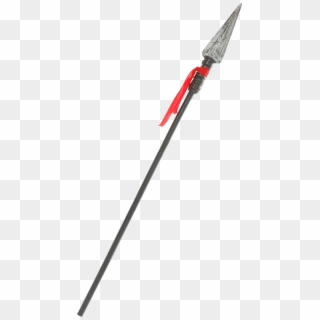 Spear Png - Spears Weapon, Transparent Png