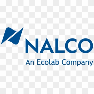 Nalco Champion Image - Nalco Ecolab Logo, HD Png Download
