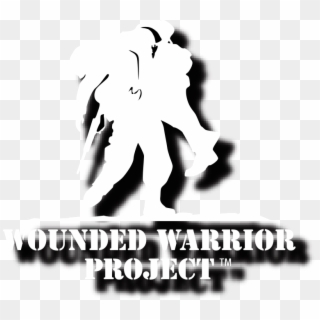 Wounded Warrior Png Pluspng - Wounded Warrior Logo Png, Transparent Png