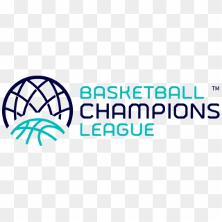 Basketball Champions League Logo, HD Png Download