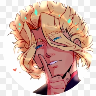 All Might - Toshinori Young, HD Png Download