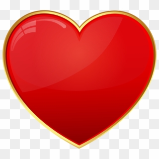 Heart Png - Сердца Png, Transparent Png