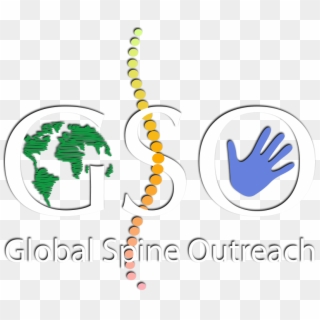 Global Spine Outreach, HD Png Download