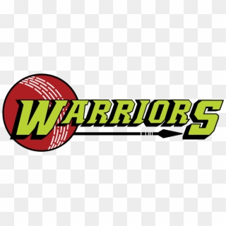Warriors Cricket Team Logo, HD Png Download