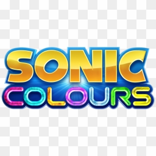 Sonic Colours Clipart Photo Png Images, Transparent Png