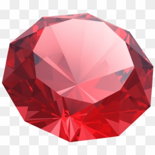 Free Png Download Round Ruby Png Images Background - Gem Png, Transparent Png